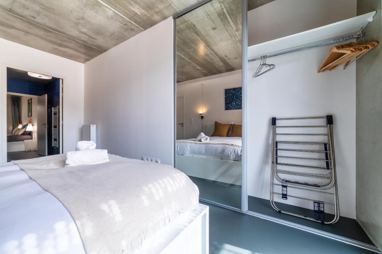 Apartment L'inox Toulouse
