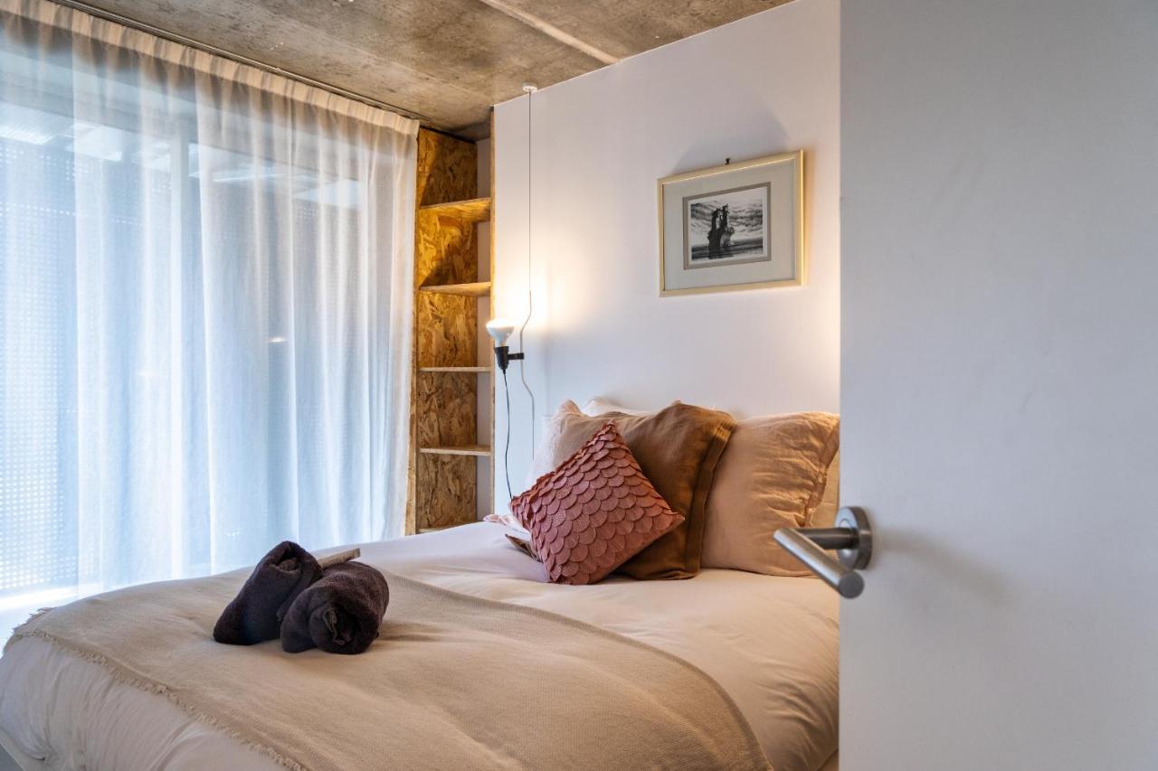 Apartment L'inox