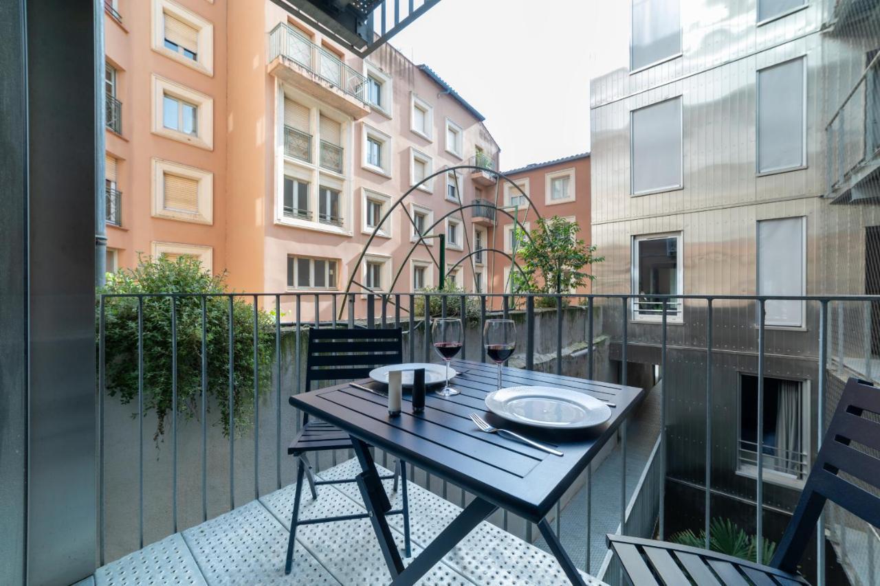 L'inox Apartment *