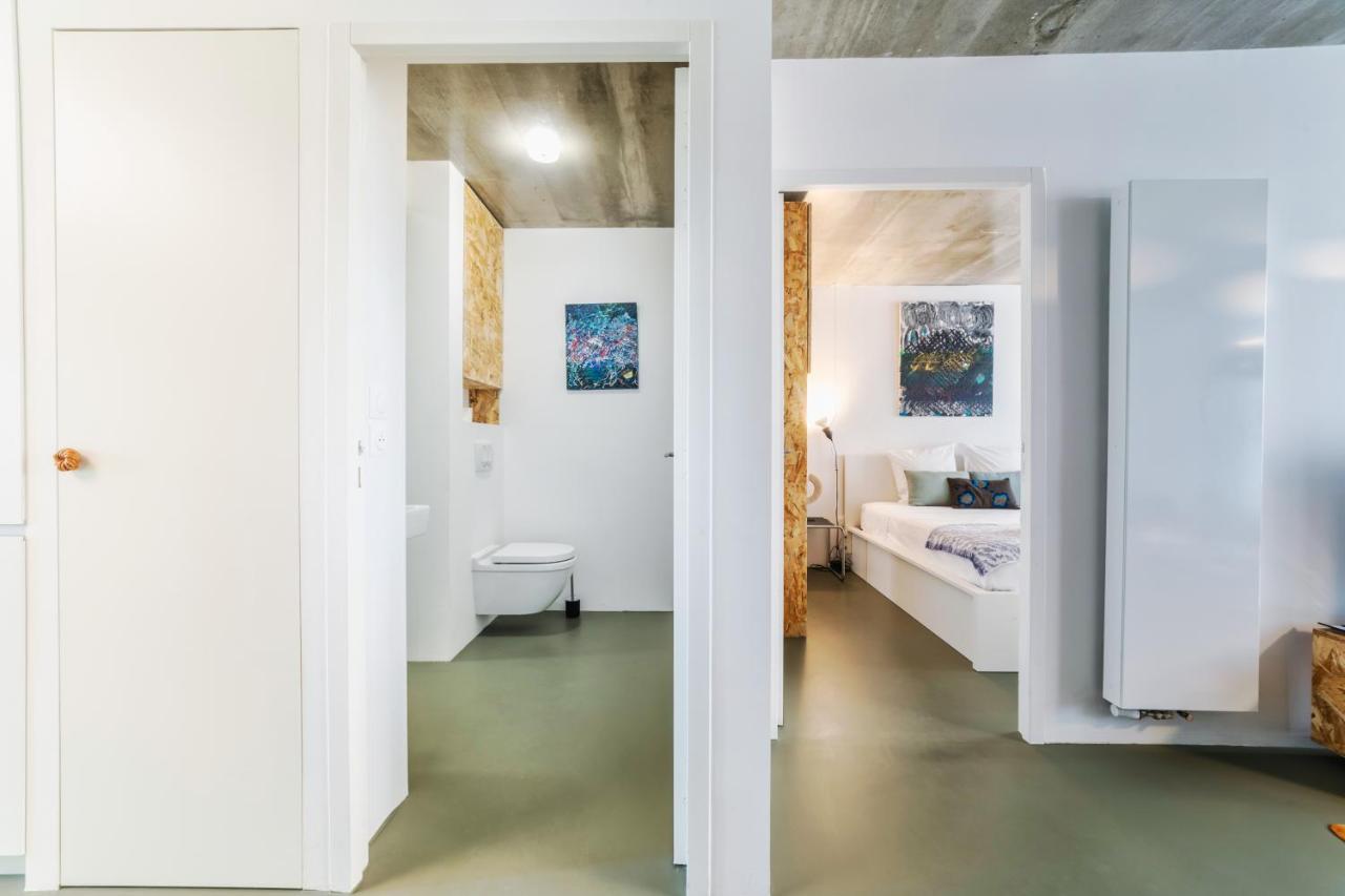 L'inox Apartment Toulouse