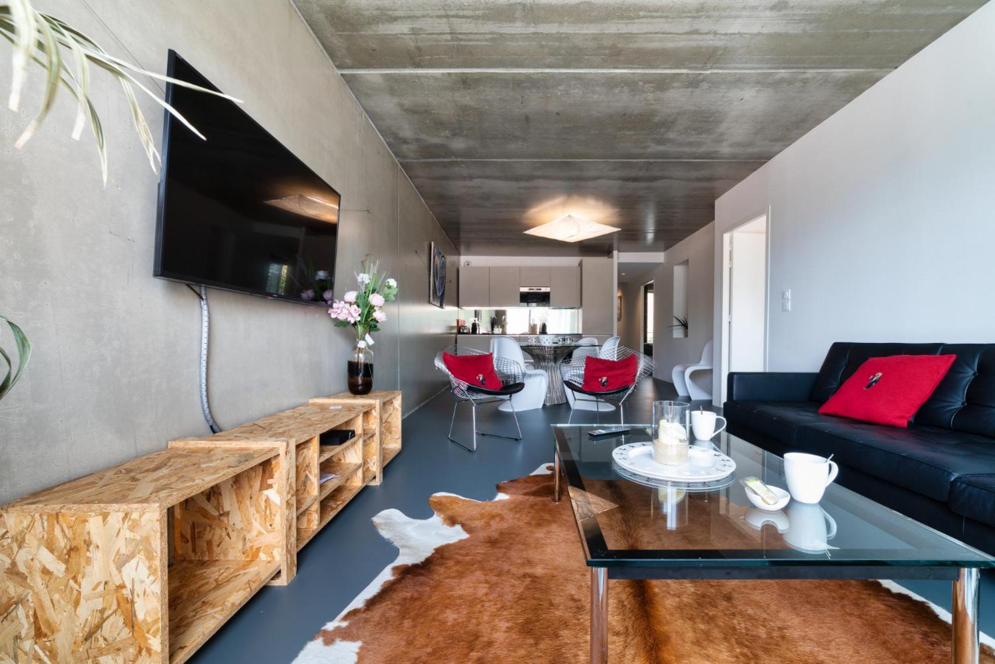 Apartment L'inox Toulouse