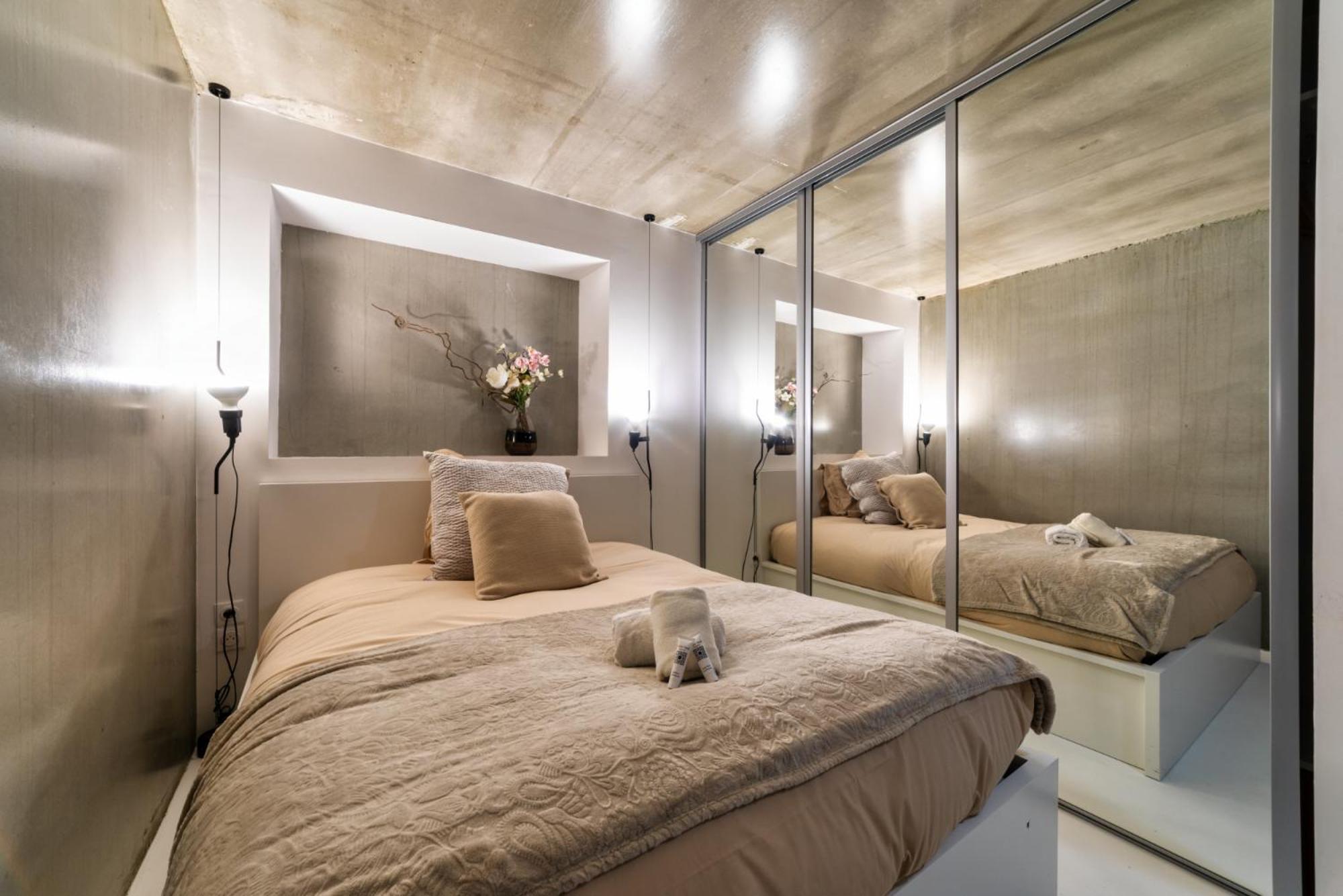Apartment L'inox Toulouse