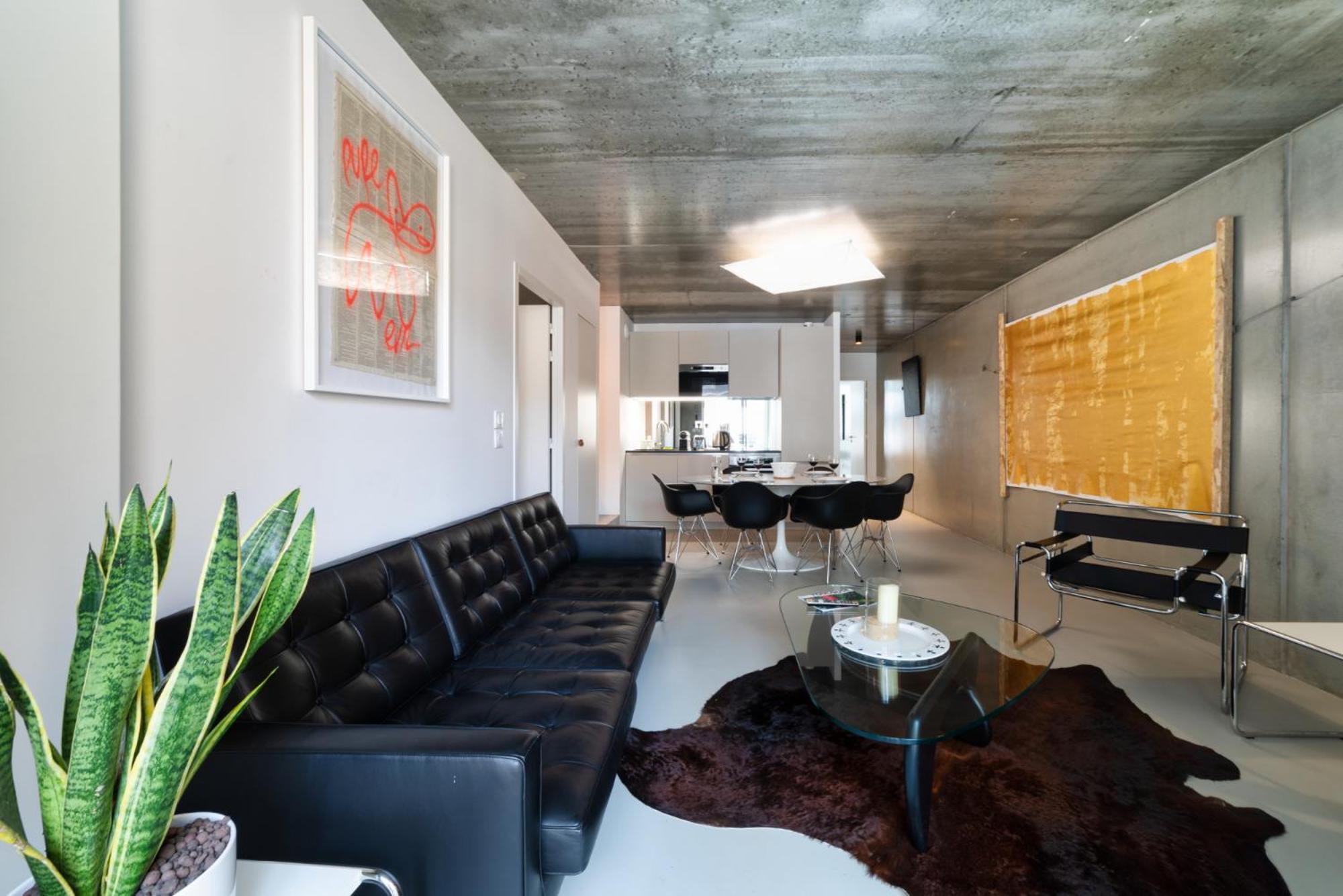 Apartment L'inox Toulouse