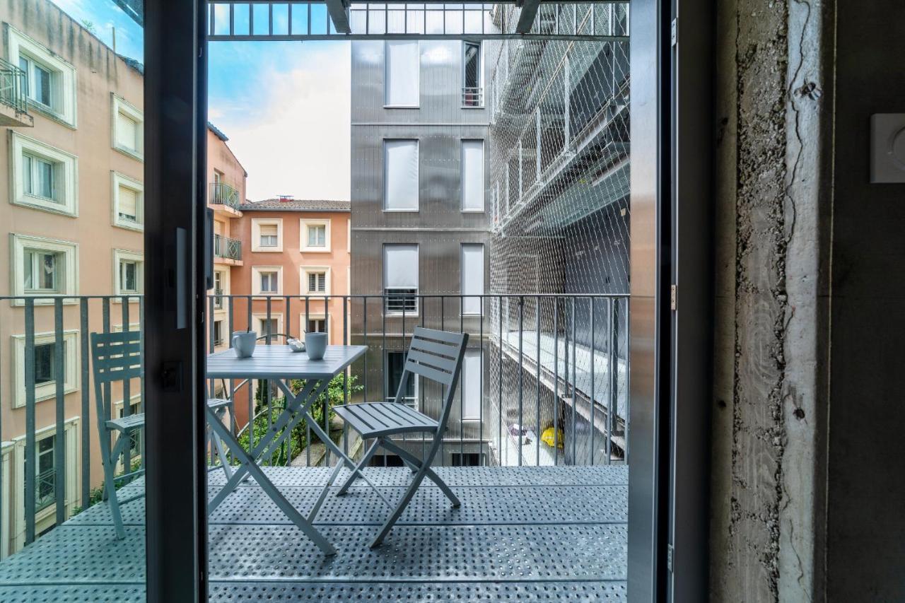 L'inox Apartment Toulouse