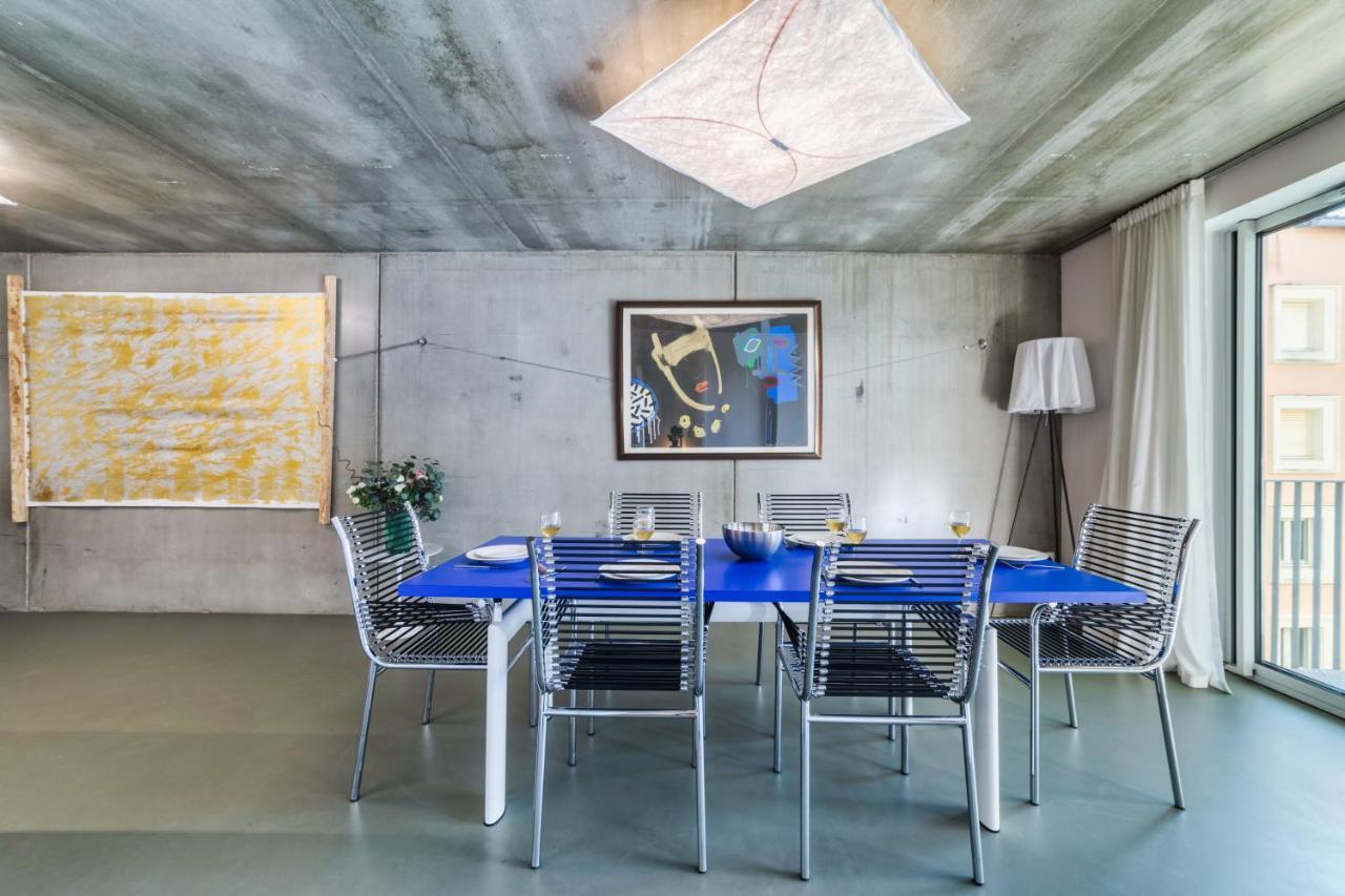 L'inox Apartamento *