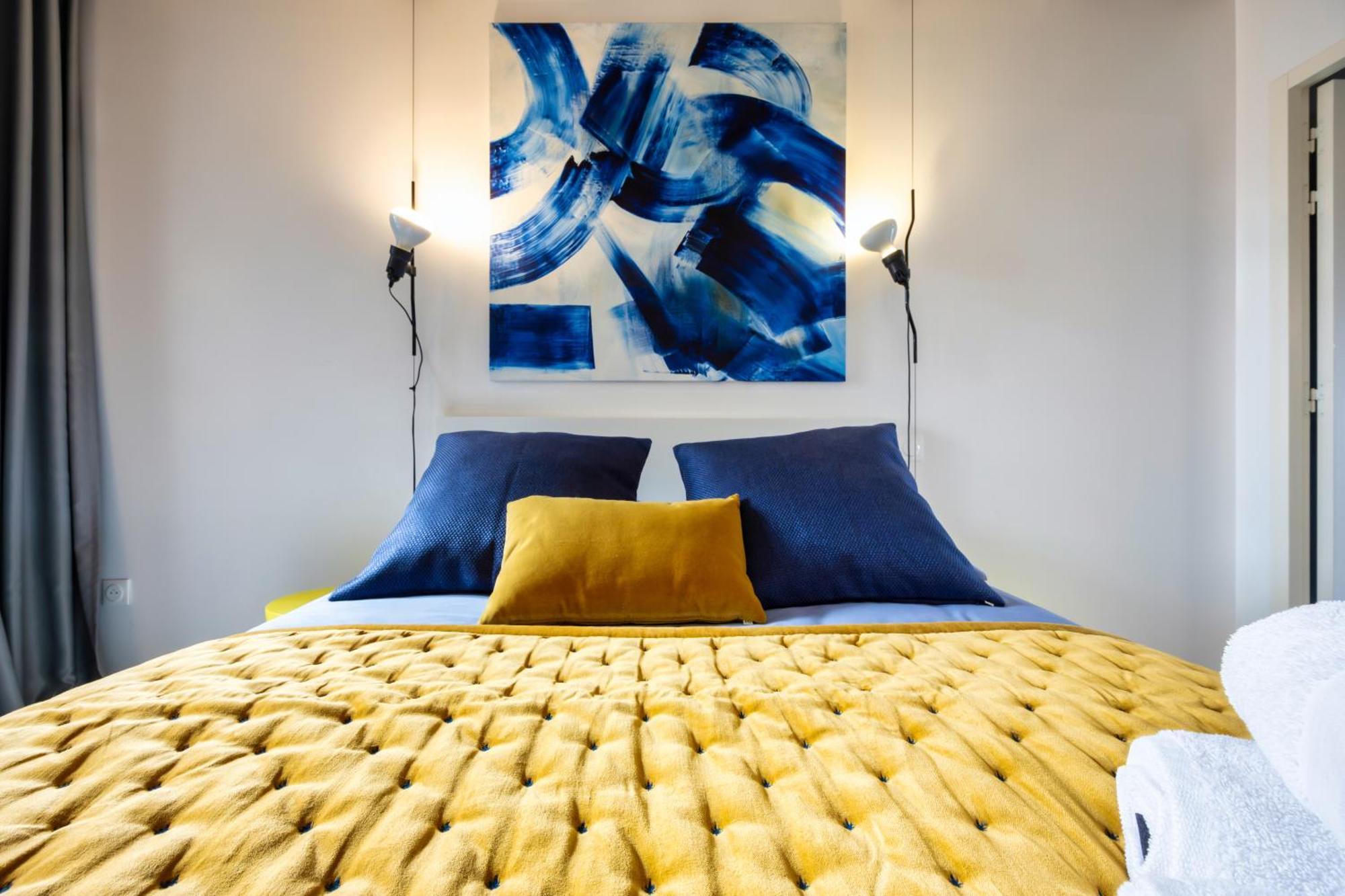 Appartement L'inox *